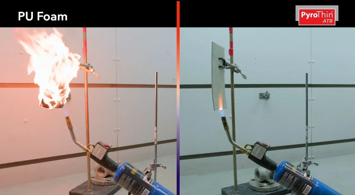 PU Foam